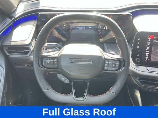 Diamond Black Crystal Pearlcoat 2026 Dodge Charger Scat Pack