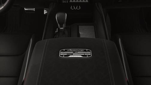 2026 RAM 1500 RHO Crew Cab 4x4 5'7' Box