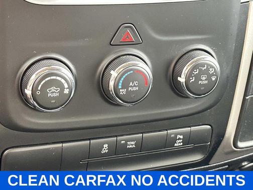 2019 RAM 1500 Classic Warlock Crew Cab 4x4 5'7' Box