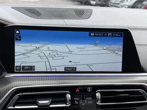 2020 BMW X6 xDrive40i