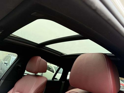 2020 BMW X6 xDrive40i