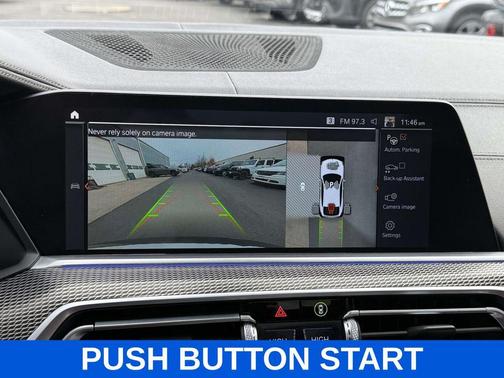 2020 BMW X6 xDrive40i