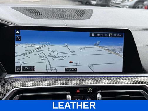 2020 BMW X6 xDrive40i