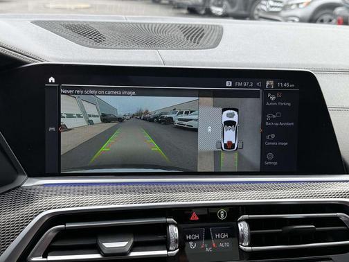 2020 BMW X6 xDrive40i