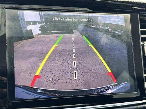 White Knuckle Clearcoat 2022 Dodge Durango R/T AWD