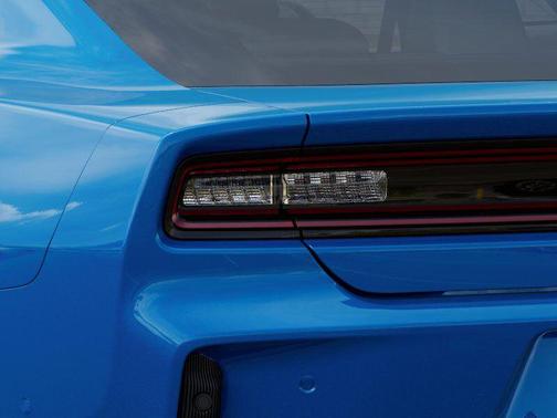 2026 Dodge Charger