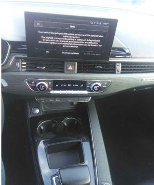 2024 Audi A4 45 S line Premium Plus