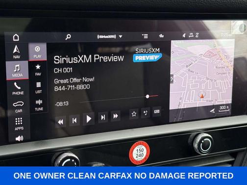 2022 Porsche Macan Base