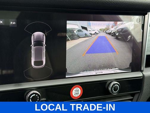 2022 Porsche Macan Base