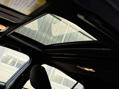 2022 Subaru Impreza Sport