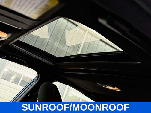 2022 Subaru Impreza Sport