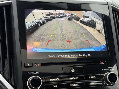 2022 Subaru Impreza Sport