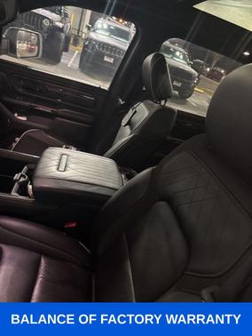 2025 RAM 1500 Limited