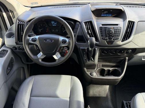 2018 Ford Transit-350 Base