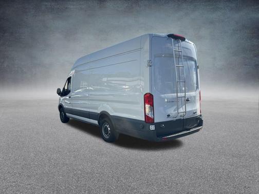 2018 Ford Transit-350 Base