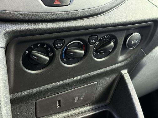 2018 Ford Transit-350 Base