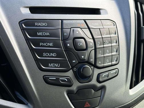 2018 Ford Transit-350 Base