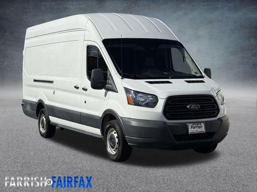2018 Ford Transit-350 Base