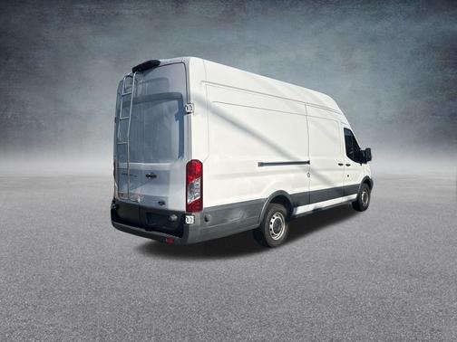 2018 Ford Transit-350 Base