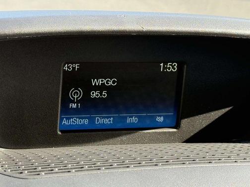 2018 Ford Transit-350 Base