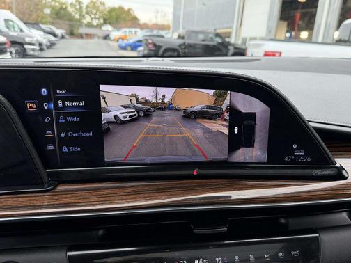 2023 Cadillac Escalade ESV Premium Luxury