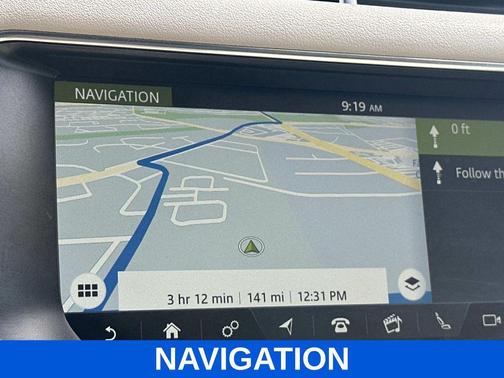 2017 Land Rover Range Rover Sport 3.0L Supercharged HSE