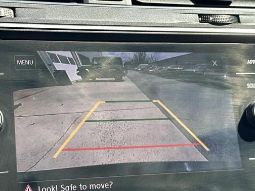 2020 Volkswagen Tiguan 2.0T SE