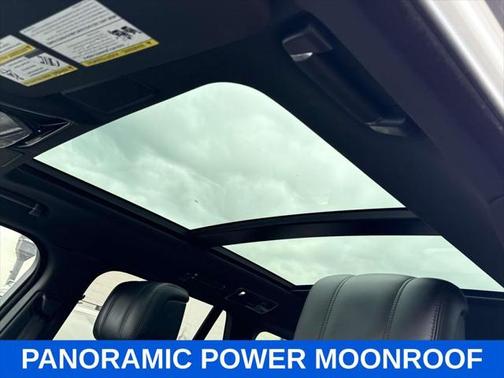 2021 Land Rover Range Rover Westminster
