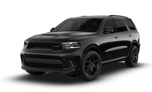 2026 Dodge Durango GT HEMI V8 AWD