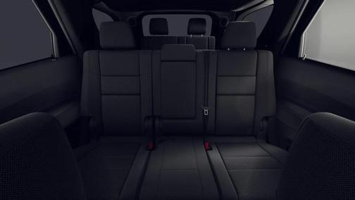 2026 Dodge Durango GT HEMI V8 AWD