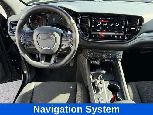 2026 Dodge Durango GT HEMI V8 AWD