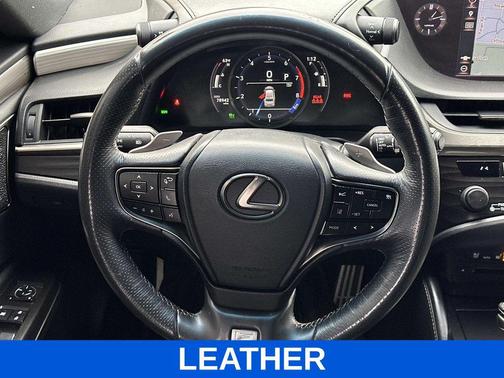 Caviar 2019 Lexus ES 350 F Sport