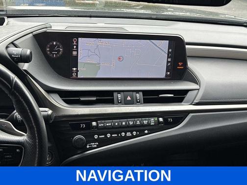 Caviar 2019 Lexus ES 350 F Sport