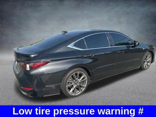 Caviar 2019 Lexus ES 350 F Sport