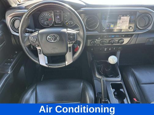 2018 Toyota Tacoma TRD Off Road