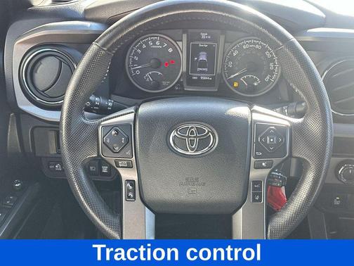 2018 Toyota Tacoma TRD Off Road