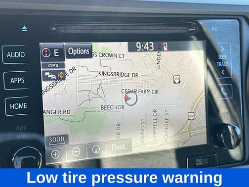 2018 Toyota Tacoma TRD Off Road