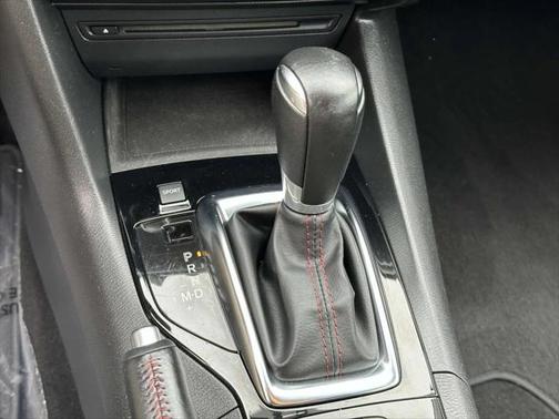 2014 Mazda Mazda3 s Grand Touring