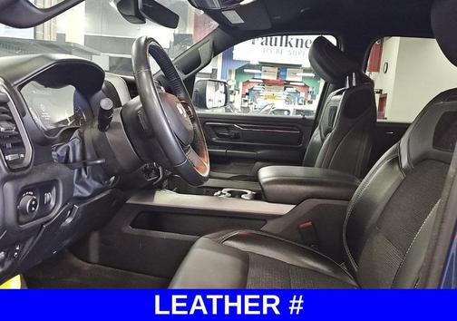 2024 RAM 1500 Big Horn/Lone Star