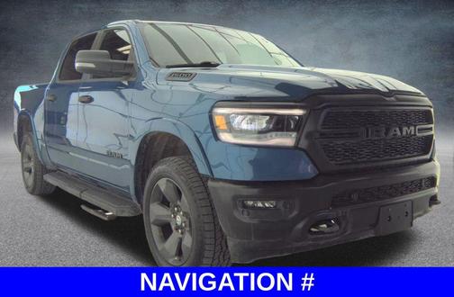 2024 RAM 1500 Big Horn/Lone Star