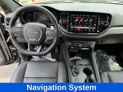 2025 Dodge Durango R/T Plus AWD