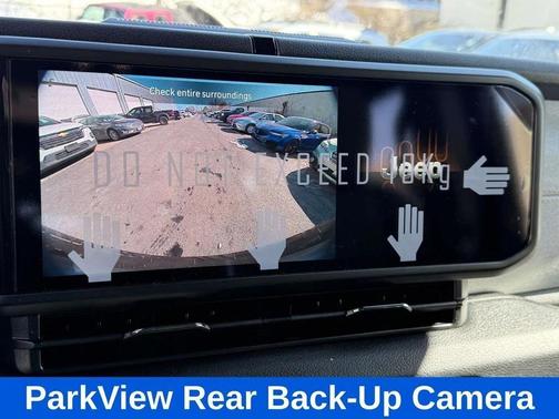 Reign 2026 Jeep Wrangler Sport S