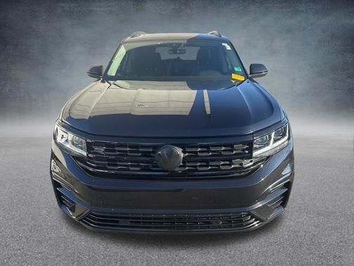 2023 Volkswagen Atlas 3.6L SEL