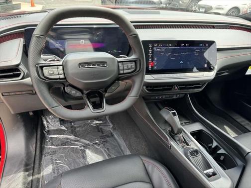 2024 Dodge Charger R/T