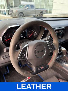 2018 Chevrolet Camaro ZL1