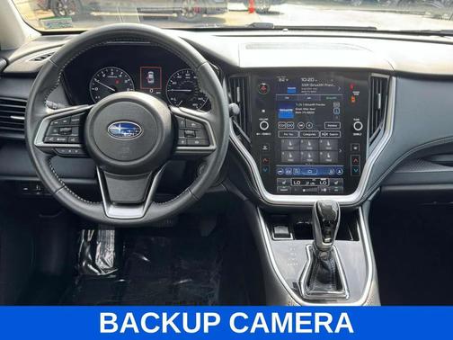 2023 Subaru Legacy Premium