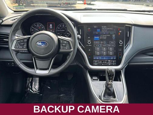 2023 Subaru Legacy Premium