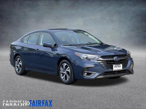 2023 Subaru Legacy Premium