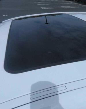 White 2025 BMW 330 330i