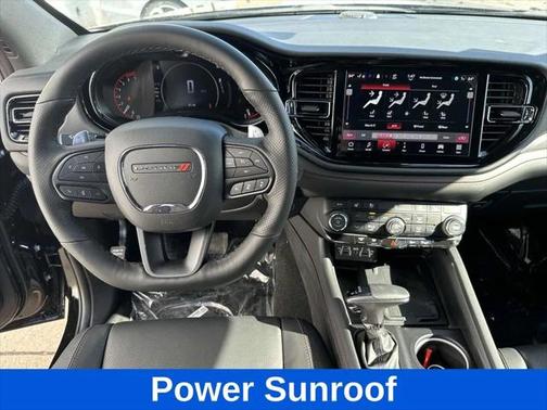 2024 Dodge Durango R/T Plus AWD